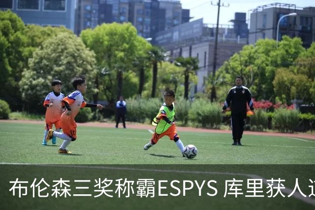 布伦森三奖称霸ESPYS 库里获人道主义奖