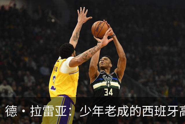 德·拉雷亚：少年老成的西班牙高控卫 高薪球队放养解压好选择