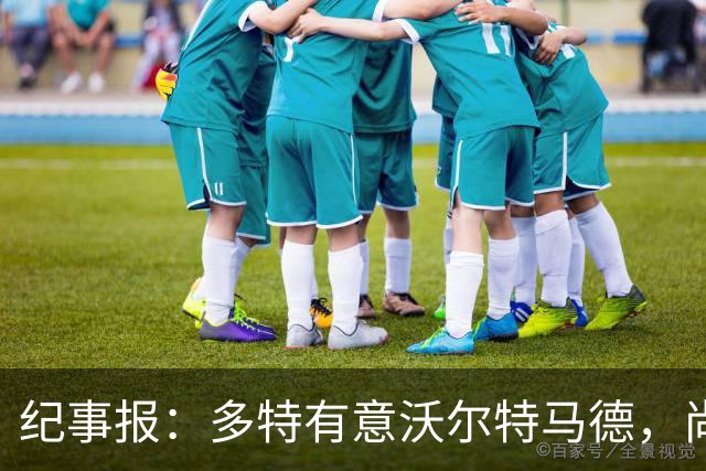 纪事报：多特有意沃尔特马德，尚未接触