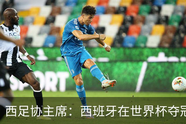 西足协主席：西班牙在世界杯夺冠让足球伸张了正义